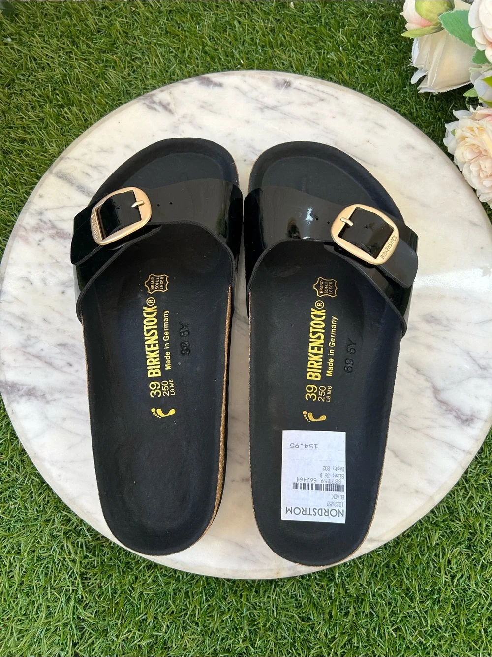 Birkenstock new no